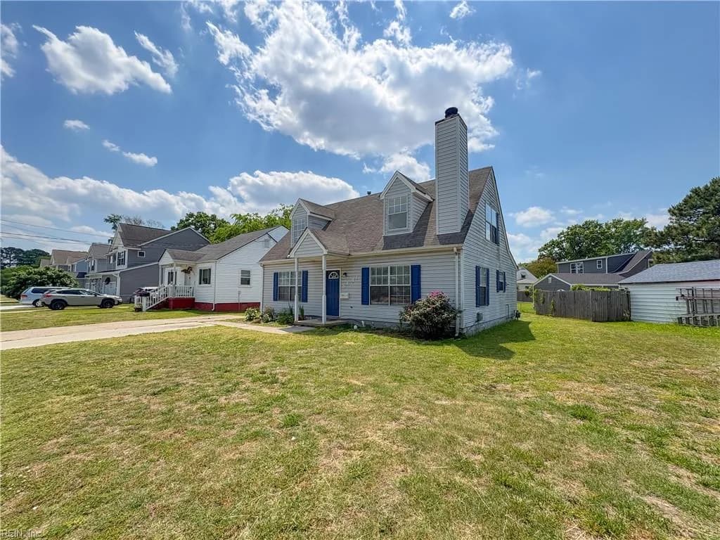 8641 Chapin ST, NORFOLK VA 23503 - Photo 3