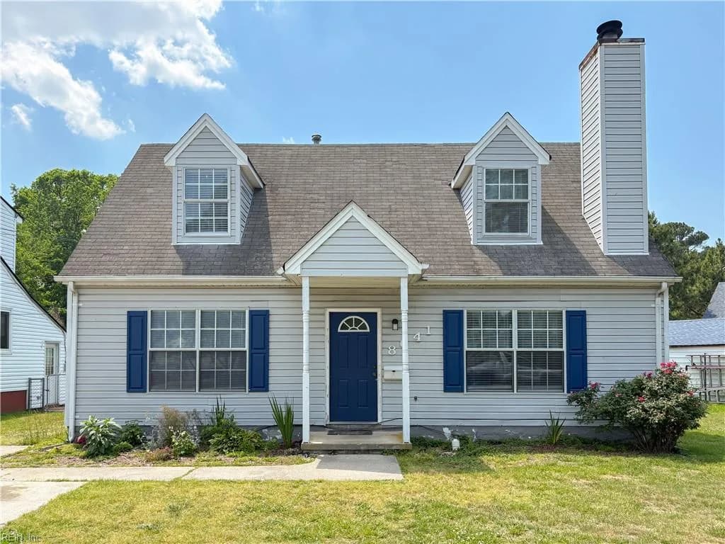 8641 Chapin ST, NORFOLK VA 23503 - Photo 5