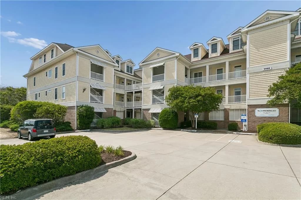 2992 Shore DR #304, VIRGINIABEACH VA 23451 - Main photo