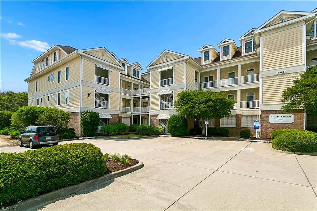 2992 Shore DR #304, VIRGINIA BEACH VA 23451 - Photo 5