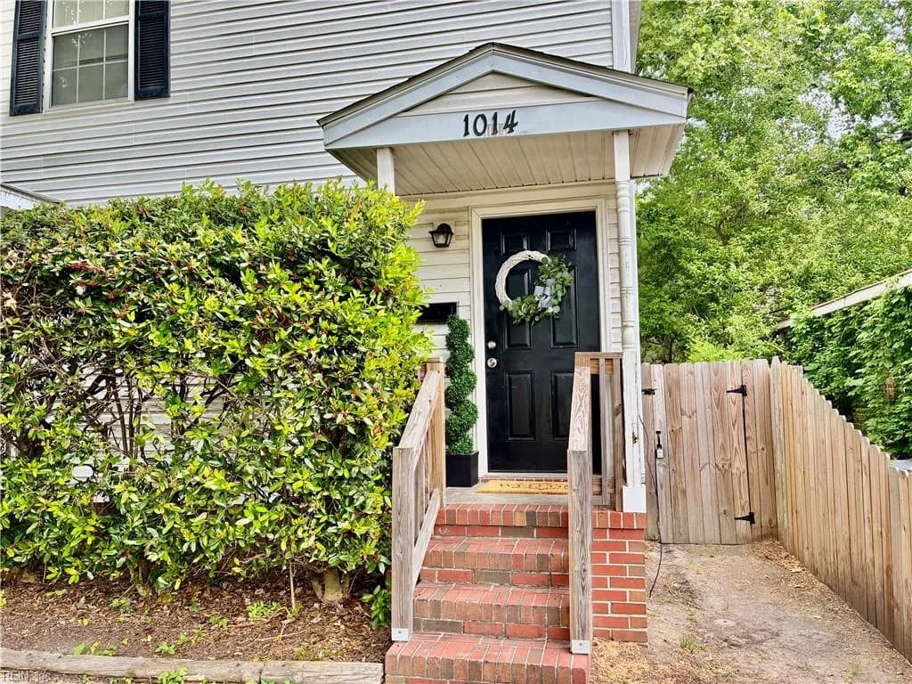 1014 Balview AVE, NORFOLK VA 23503 - Main photo