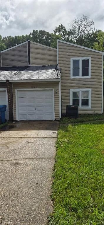 5964 Blackpoole LN, VIRGINIABEACH VA 23462