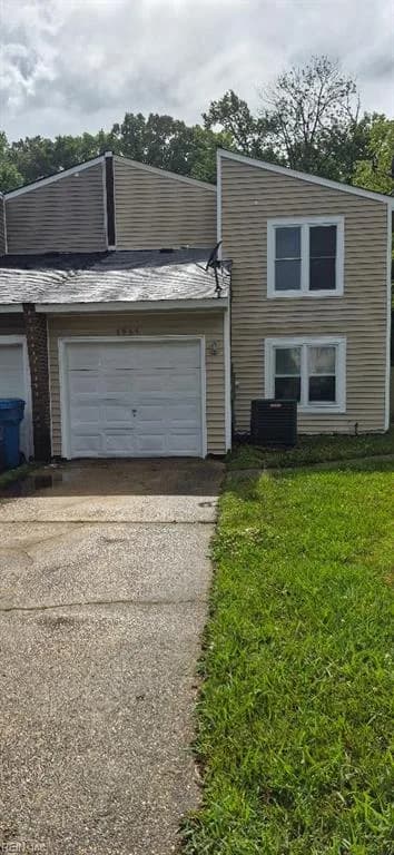 5964 Blackpoole LN, VIRGINIABEACH VA 23462 - Photo 2