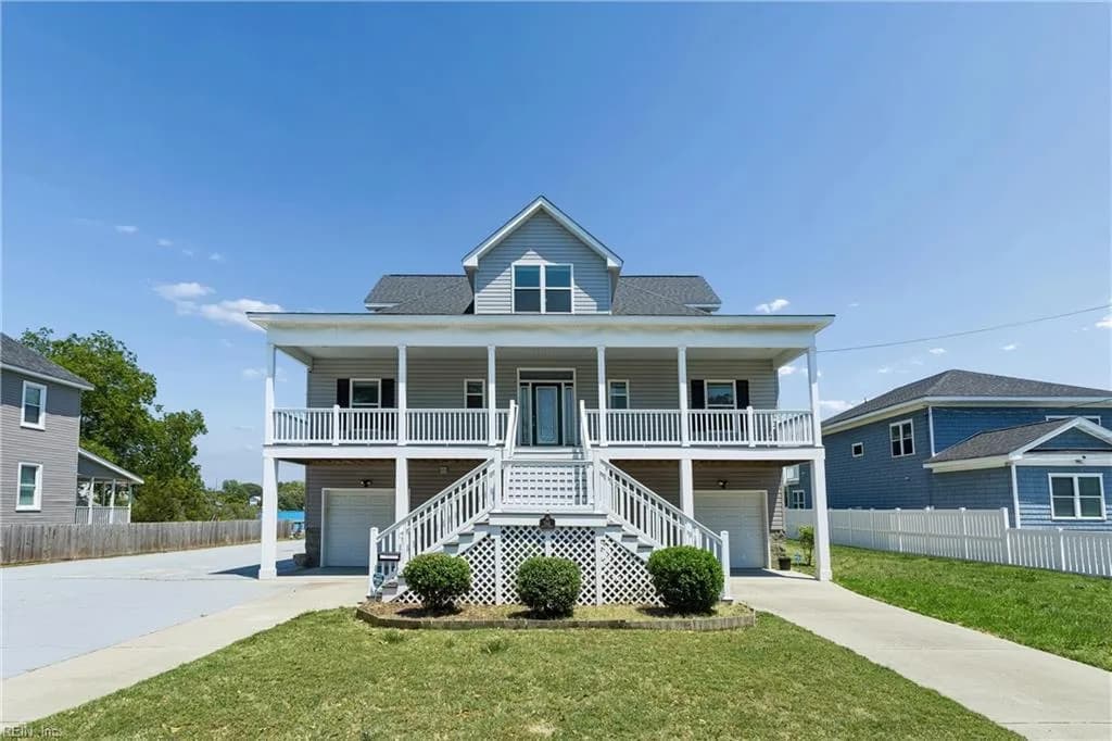 544 River ST, HAMPTON VA 23669 - Photo 2