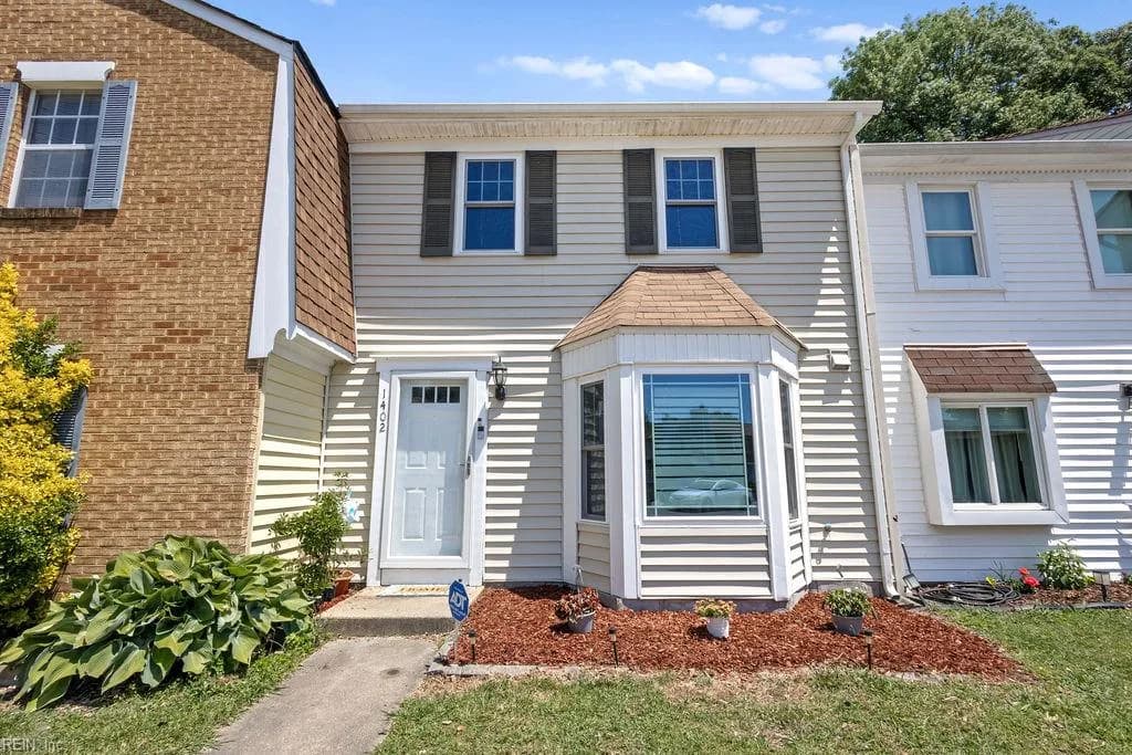 1402 Doe CT, VIRGINIABEACH VA 23464 - Main photo