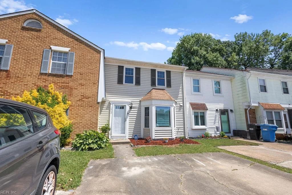 1402 Doe CT, VIRGINIABEACH VA 23464 - Photo 3
