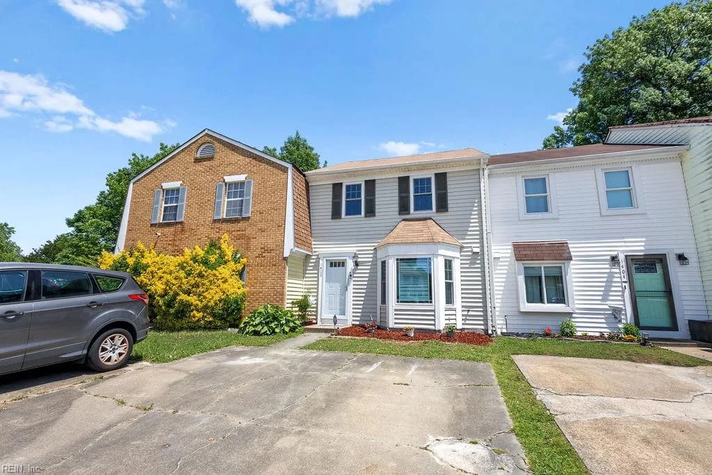 1402 Doe CT, VIRGINIABEACH VA 23464 - Photo 4