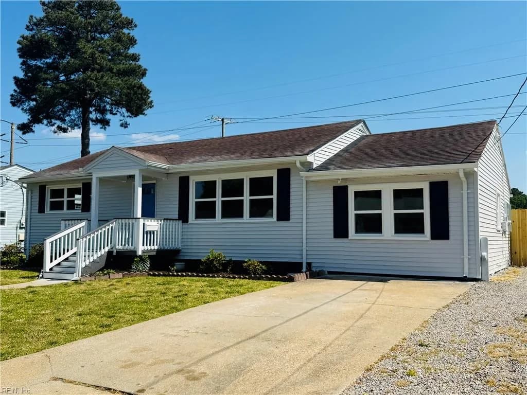 2521 Lynnriver DR, VIRGINIABEACH VA 23452 - Photo 2