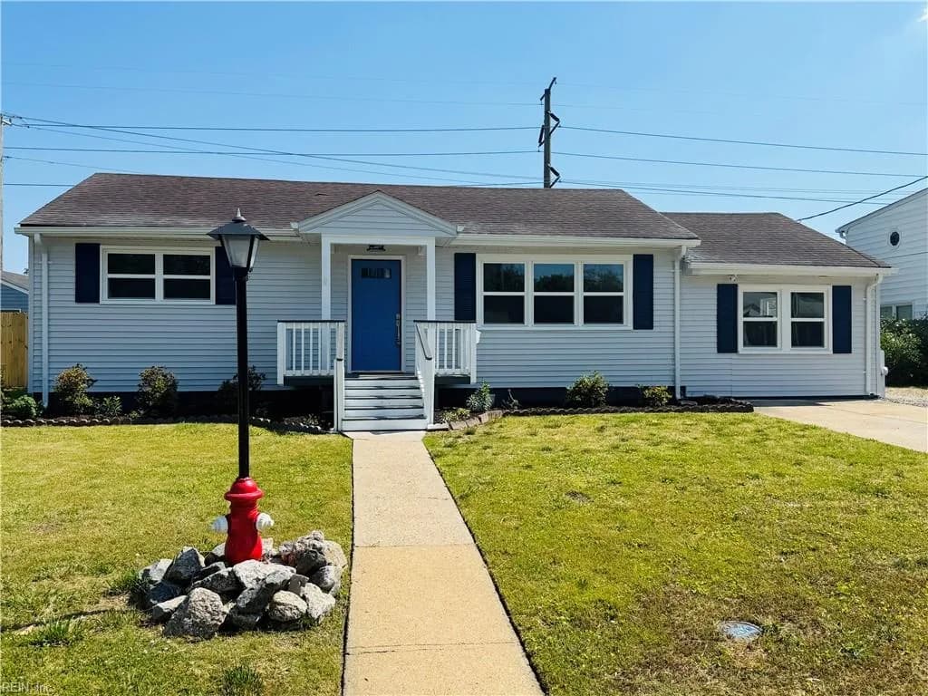 2521 Lynnriver DR, VIRGINIABEACH VA 23452 - Photo 4