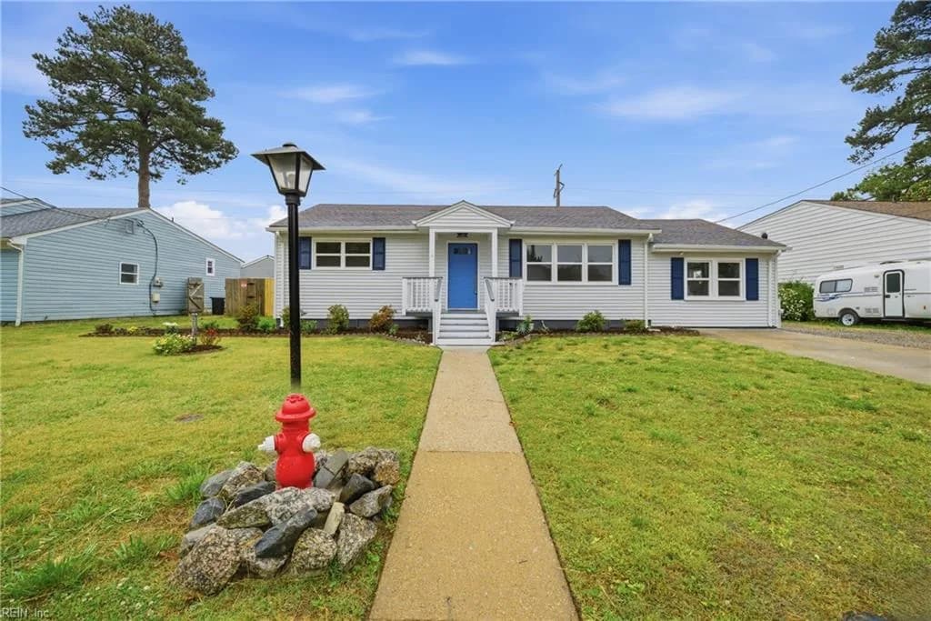 2521 Lynnriver DR, VIRGINIABEACH VA 23452 - Photo 5