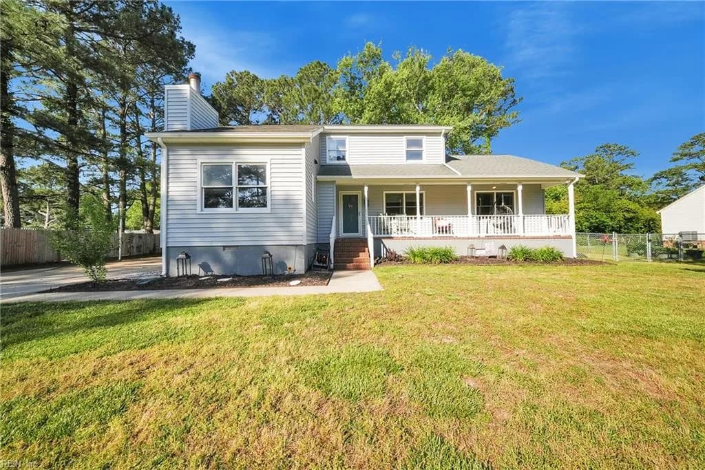 31 Pasture RD #A, POQUOSON VA 23662 - Photo 2