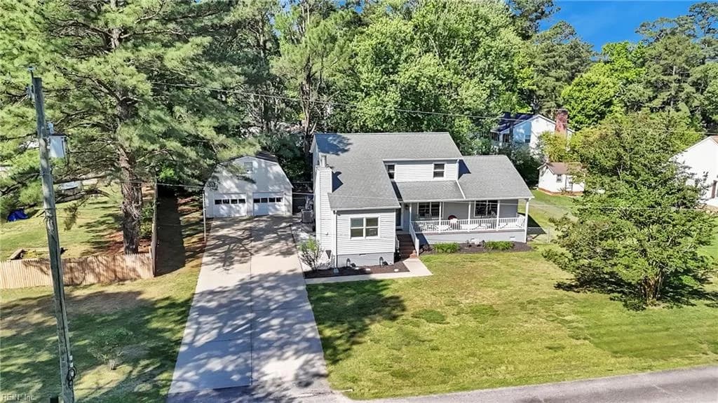 31 Pasture RD #A, POQUOSON VA 23662 - Photo 4