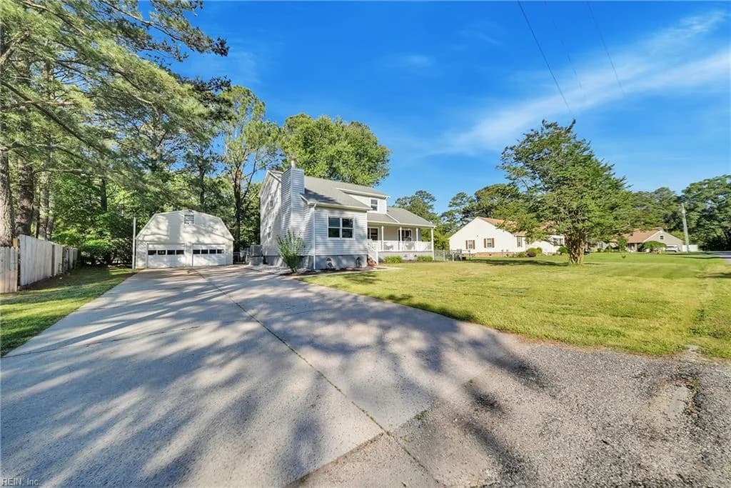 31 Pasture RD #A, POQUOSON VA 23662 - Photo 5