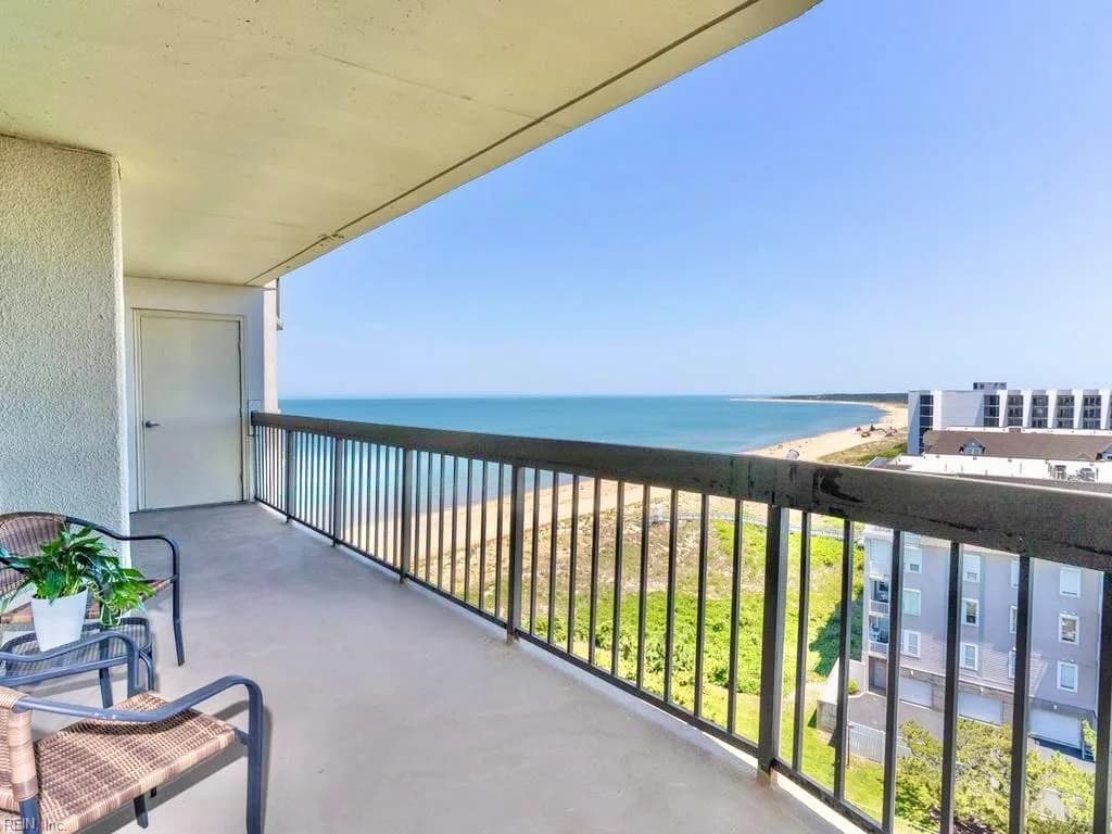 2830 Shore DR #1000, VIRGINIABEACH VA 23451 - Main photo