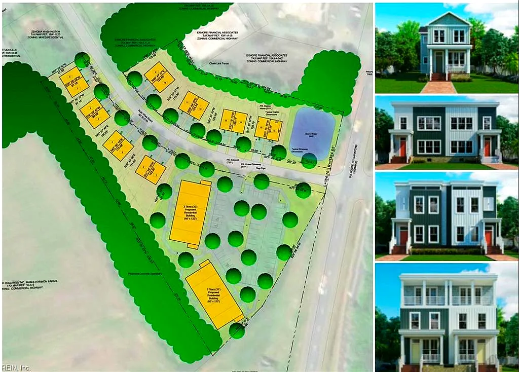 C-4 Ruth Wise RD, Exmore — 3 bed Residential, 1,900 sqft