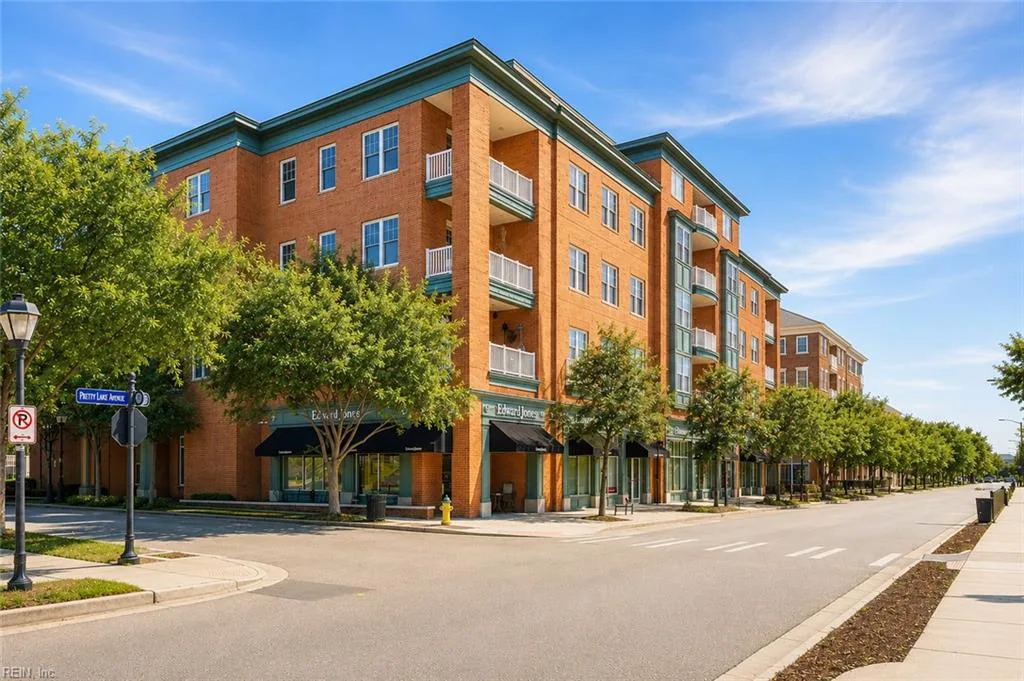 4500 Pretty Lake AVE #B3, NORFOLK VA 23518