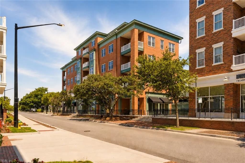 4500 Pretty Lake AVE #B3, NORFOLK VA 23518 - Photo 3