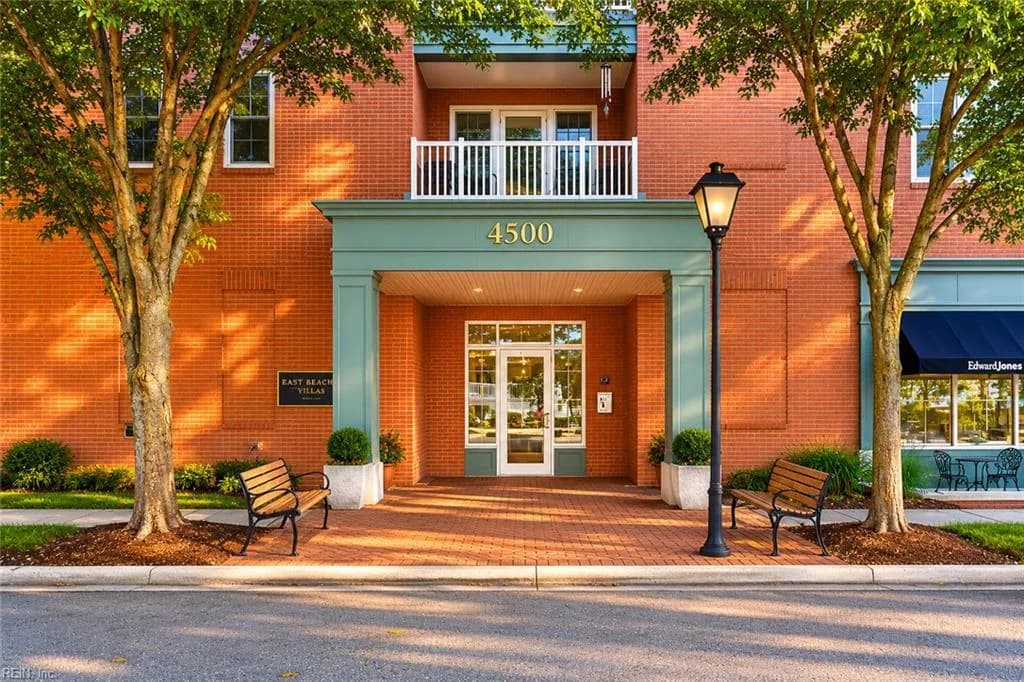4500 Pretty Lake AVE #B3, NORFOLK VA 23518 - Photo 4