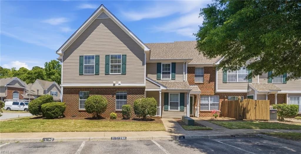 1614 Willow Point ARCH, CHESAPEAKE VA 23320 - Photo 2