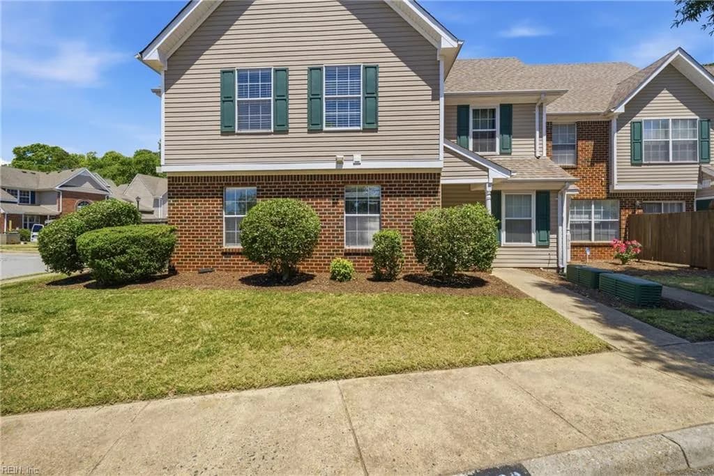 1614 Willow Point ARCH, CHESAPEAKE VA 23320 - Photo 3