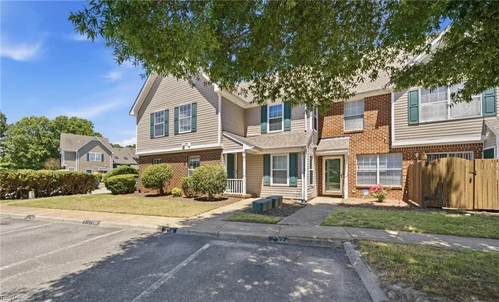 1614 Willow Point ARCH, CHESAPEAKE VA 23320 - Photo 4