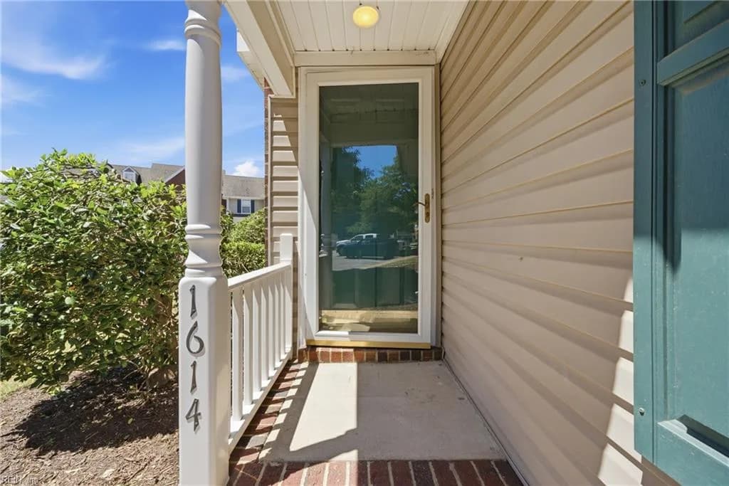1614 Willow Point ARCH, CHESAPEAKE VA 23320 - Photo 5