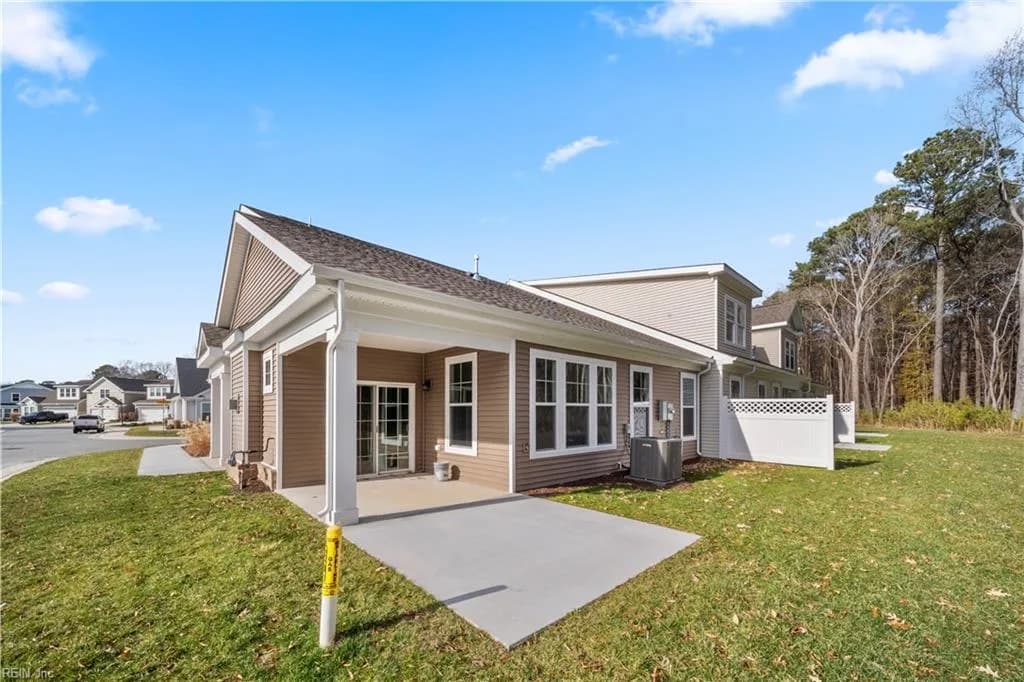 3511 Elaina WAY, CHESAPEAKE VA 23321 - Photo 3