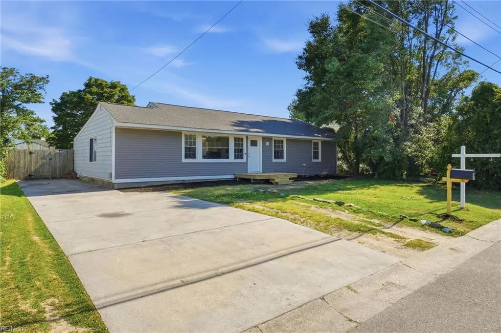 1625 Dearborn DR, VIRGINIABEACH VA 23451 - Photo 4