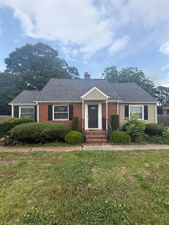 5712 Portsmouth BLVD, PORTSMOUTH VA 23701 - Main photo