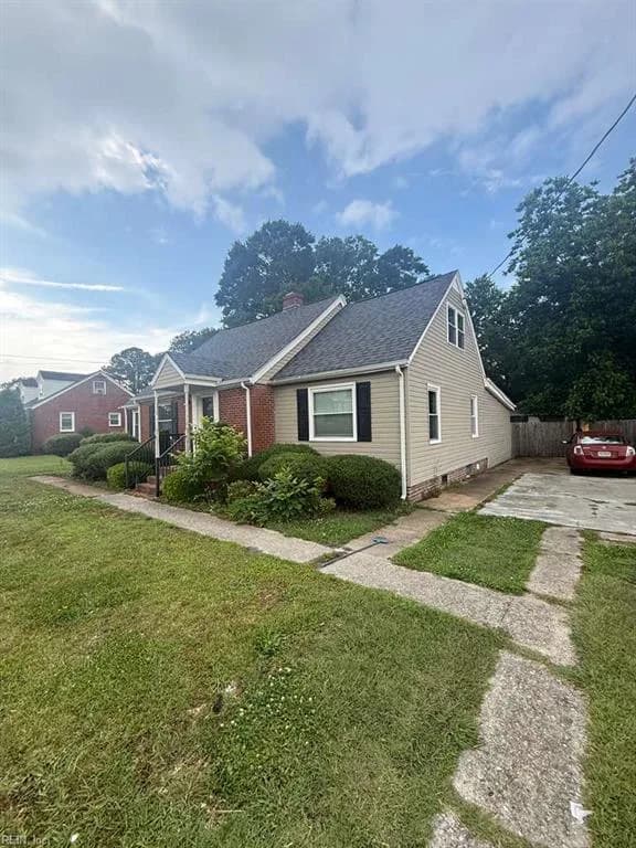 5712 Portsmouth BLVD, PORTSMOUTH VA 23701 - Photo 3