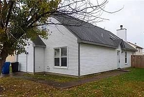 4243 Old Lyne RD, Virginia Beach — 3 bed Residential, 2,076 sqft