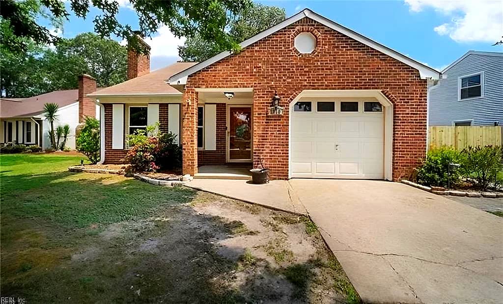 2016 Stormy CT, VIRGINIA BEACH VA 23456 - Main photo