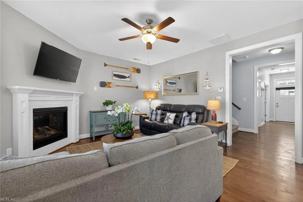 104 Sanctuary DR, SUFFOLK VA 23435 - Photo 4