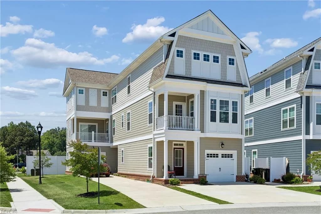 101 Batten WAY, YORKTOWN VA 23693 - Photo 3