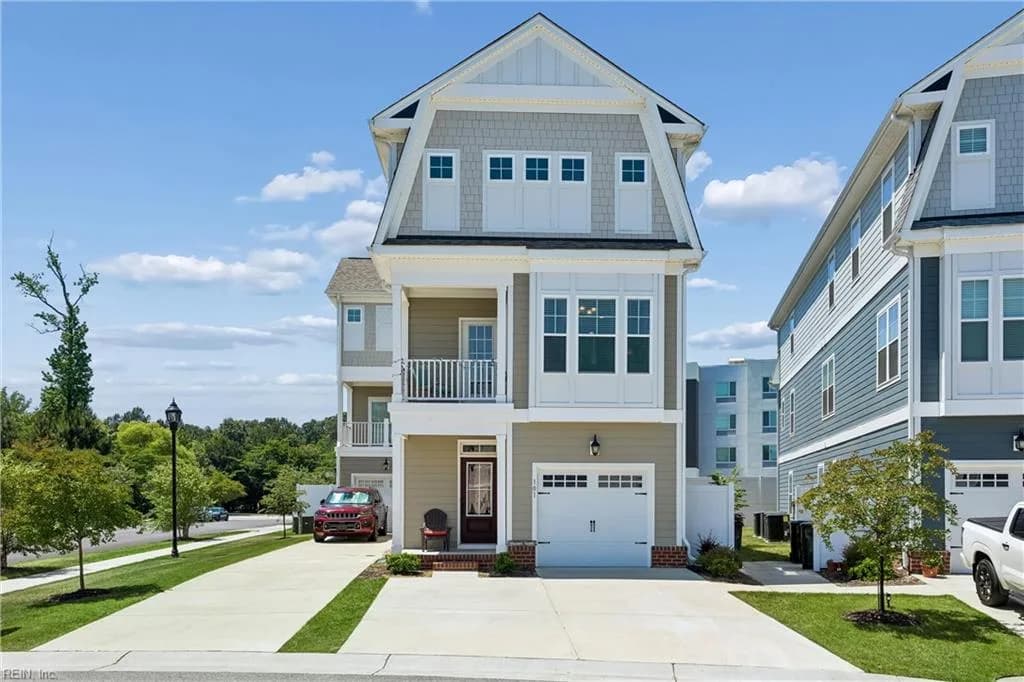101 Batten WAY, YORKTOWN VA 23693 - Photo 4