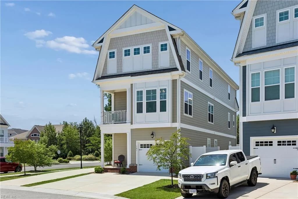 101 Batten WAY, YORKTOWN VA 23693 - Photo 5