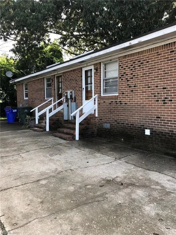 1336 E Balview AVE #B, NORFOLK VA 23503 - Main photo