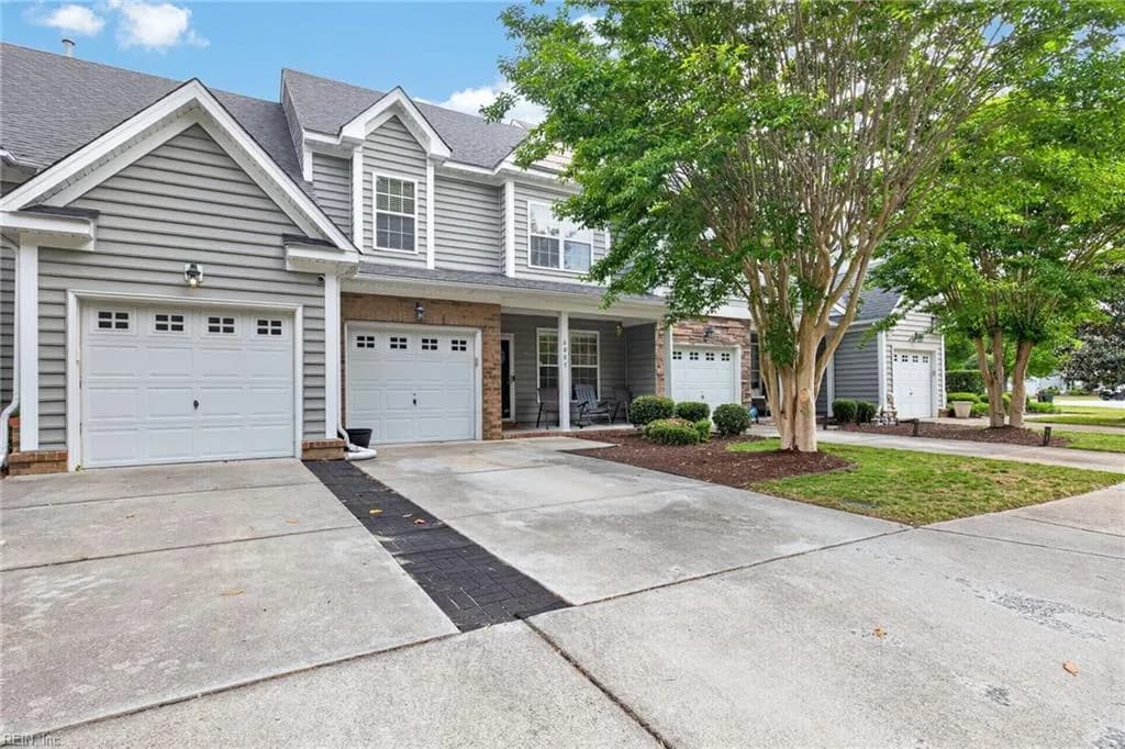 6005 Newington PL, SUFFOLK VA 23435 - Photo 3