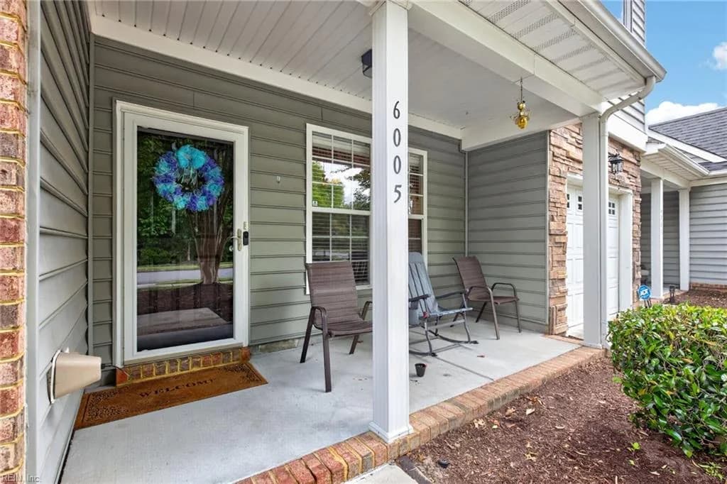 6005 Newington PL, SUFFOLK VA 23435 - Photo 5