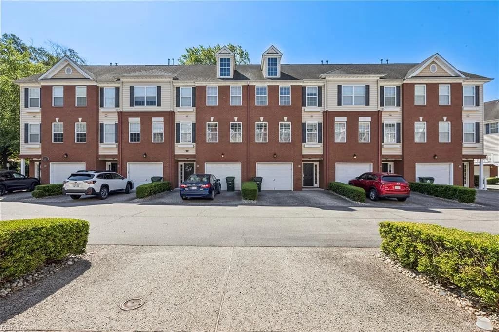 1221 Westover AVE #D, NORFOLK VA 23507 - Main photo