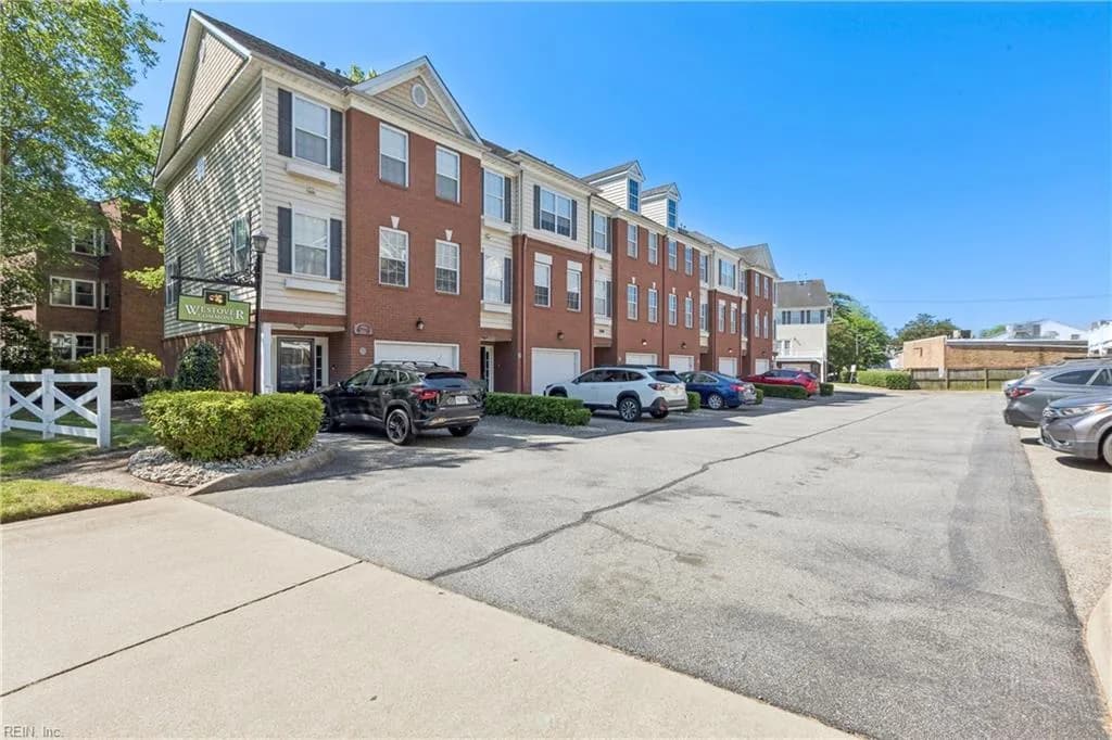 1221 Westover AVE #D, NORFOLK VA 23507 - Photo 3