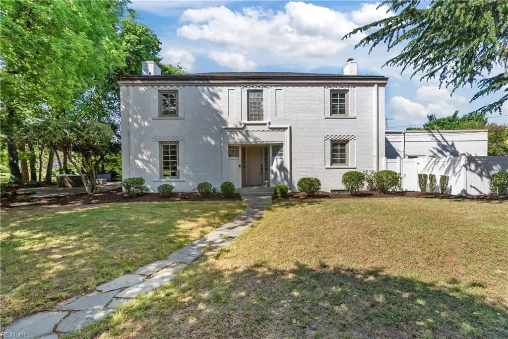 6929 Belvedere DR, NEWPORTNEWS VA 23607 - Main photo