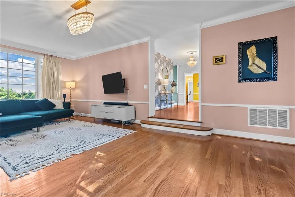 6929 Belvedere DR, NEWPORTNEWS VA 23607 - Photo 4