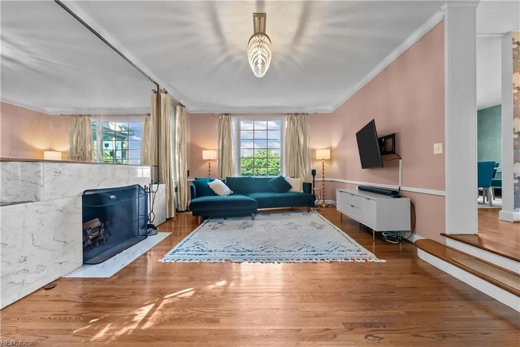 6929 Belvedere DR, NEWPORTNEWS VA 23607 - Photo 5