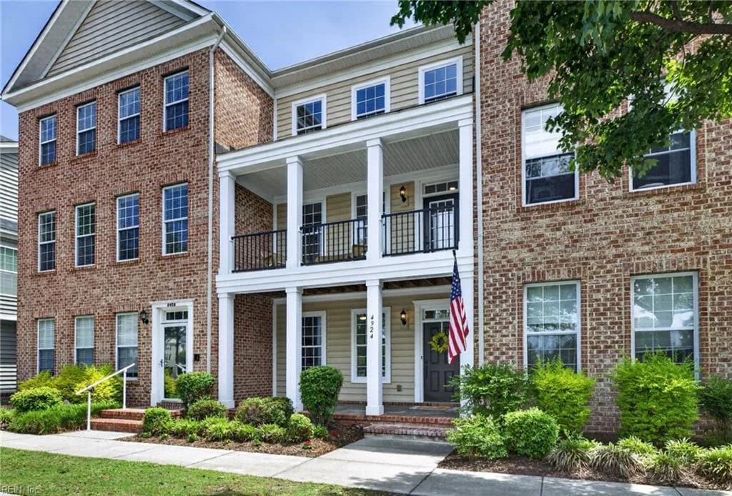 4924 Almandine AVE, VIRGINIABEACH VA 23462 - Photo 4