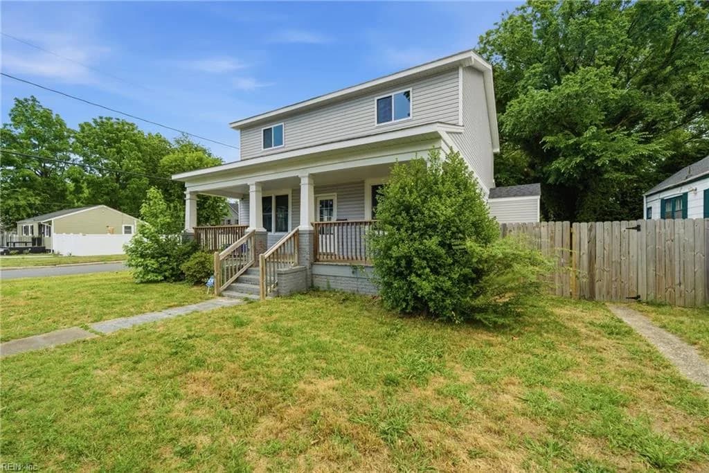 1501 Lansing AVE, PORTSMOUTH VA 23704 - Photo 3