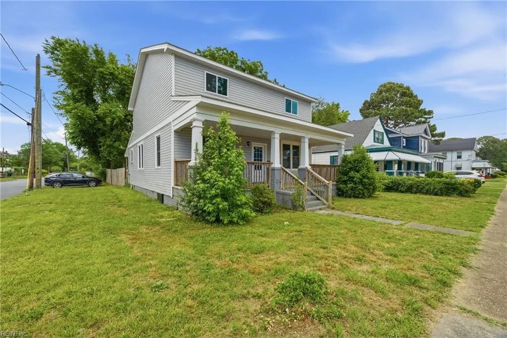 1501 Lansing AVE, PORTSMOUTH VA 23704 - Photo 4