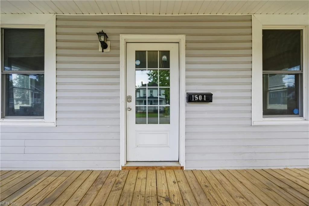 1501 Lansing AVE, PORTSMOUTH VA 23704 - Photo 5