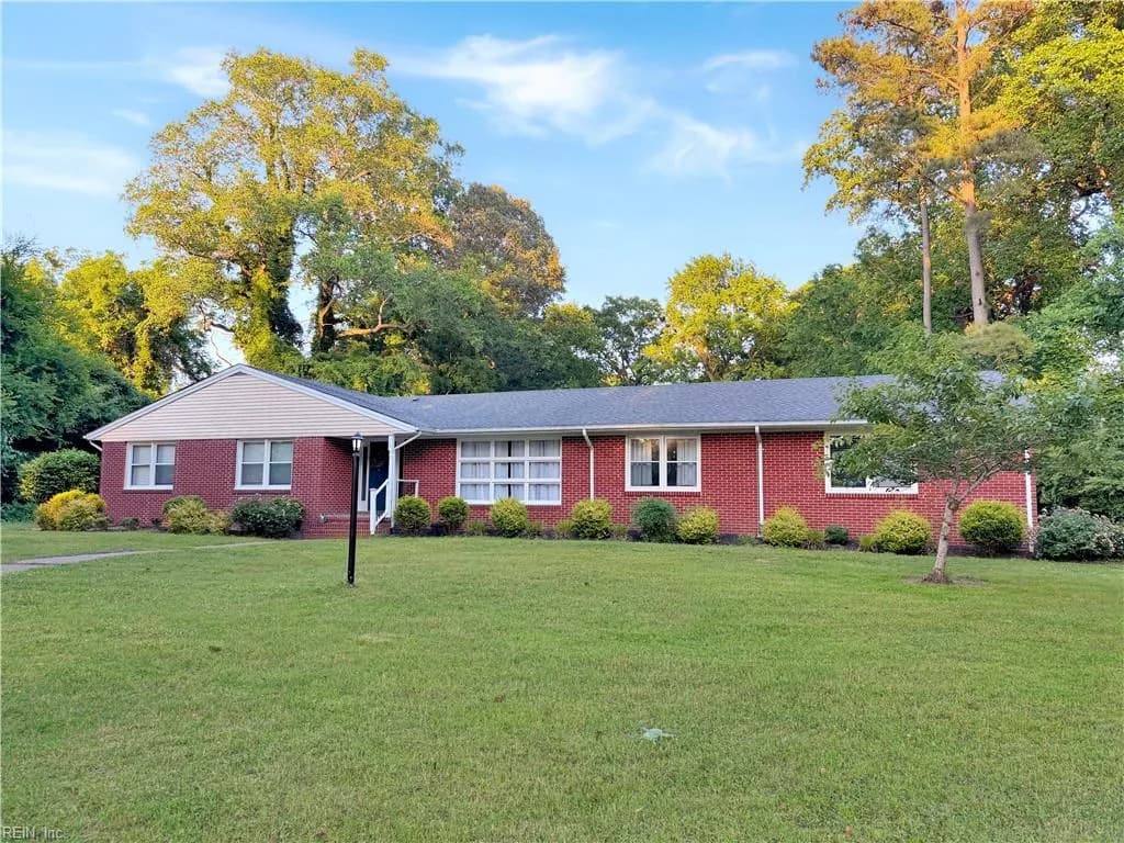 5152 N Harbor RD, SUFFOLK VA 23435 - Photo 2