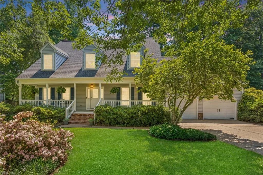 201 Paspeheghe RN, Yorktown — 5 bed Residential, 2,764 sqft